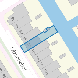 Perceel HOO00-K-5945