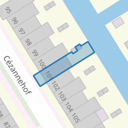 Perceel HOO00-K-5947