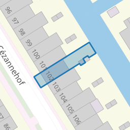 Perceel HOO00-K-5948