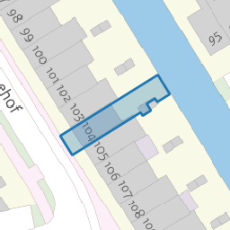 Perceel HOO00-K-5950