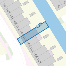 Perceel HOO00-K-5951