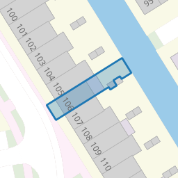 Perceel HOO00-K-5952