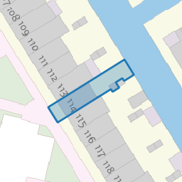 Perceel HOO00-K-5960