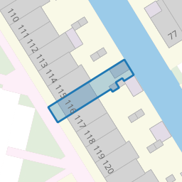 Perceel HOO00-K-5962