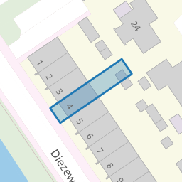 Perceel HOO00-K-5979