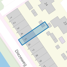 Perceel HOO00-K-5980