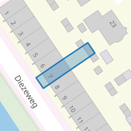 Perceel HOO00-K-5982