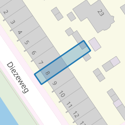 Perceel HOO00-K-5983