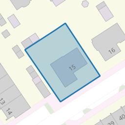 Perceel HOO00-K-5990