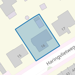 Perceel HOO00-K-5991