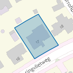 Perceel HOO00-K-5992