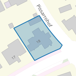 Perceel HOO00-K-5993