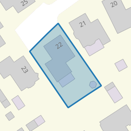 Perceel HOO00-K-5997