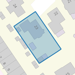 Perceel HOO00-K-5998