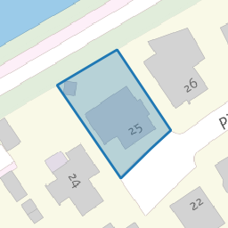 Perceel HOO00-K-6000