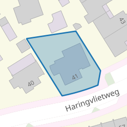 Perceel HOO00-K-6016