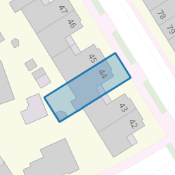 Perceel HOO00-K-6019