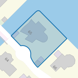 Perceel HOO00-K-6057