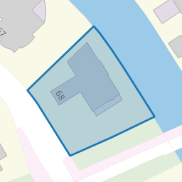 Perceel HOO00-K-6060