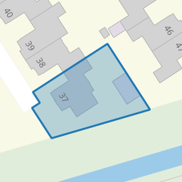 Perceel HOO00-K-6066