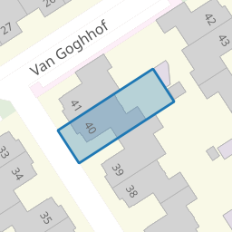 Perceel HOO00-K-6069