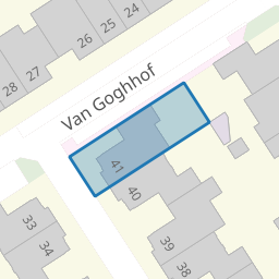 Perceel HOO00-K-6070