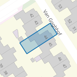 Perceel HOO00-K-6073