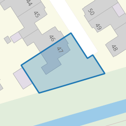 Perceel HOO00-K-6076