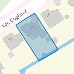 Perceel HOO00-K-6085