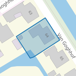 Perceel HOO00-K-6095