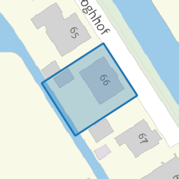 Perceel HOO00-K-6097