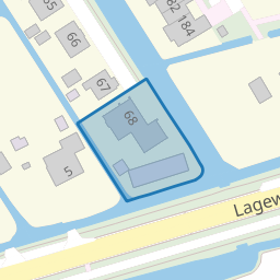 Perceel HOO00-K-6099