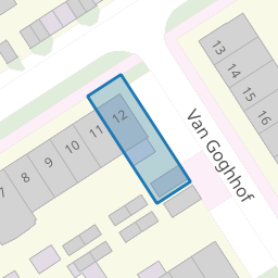 Perceel HOO00-K-6101