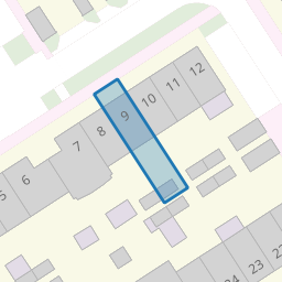 Perceel HOO00-K-6104