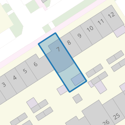 Perceel HOO00-K-6106