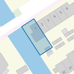 Perceel HOO00-K-6112