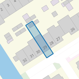 Perceel HOO00-K-6116