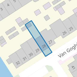 Perceel HOO00-K-6117