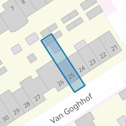 Perceel HOO00-K-6120