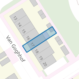 Perceel HOO00-K-6129