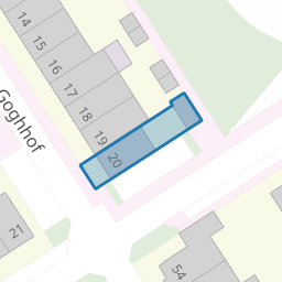 Perceel HOO00-K-6132