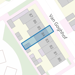 Perceel HOO00-K-6137