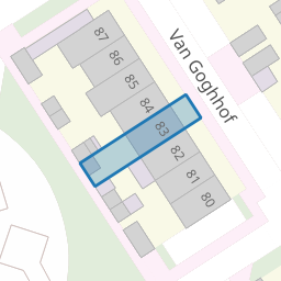 Perceel HOO00-K-6138