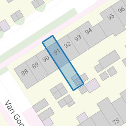 Perceel HOO00-K-6145