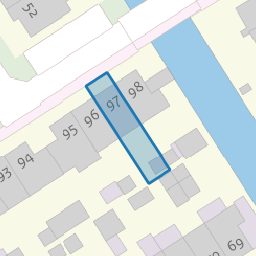 Perceel HOO00-K-6151