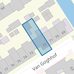 Perceel HOO00-K-6156