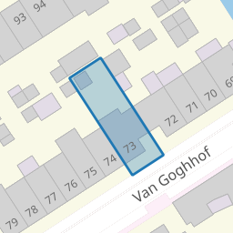 Perceel HOO00-K-6157