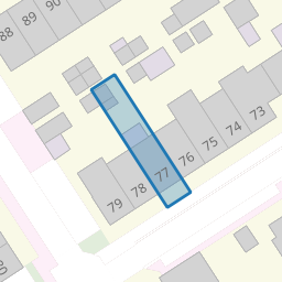 Perceel HOO00-K-6161