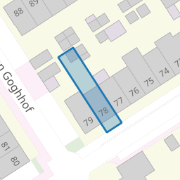 Perceel HOO00-K-6162