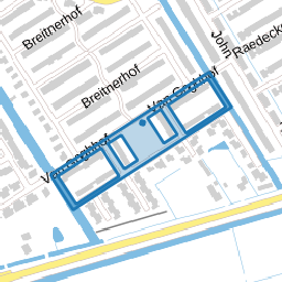 Perceel HOO00-K-6164